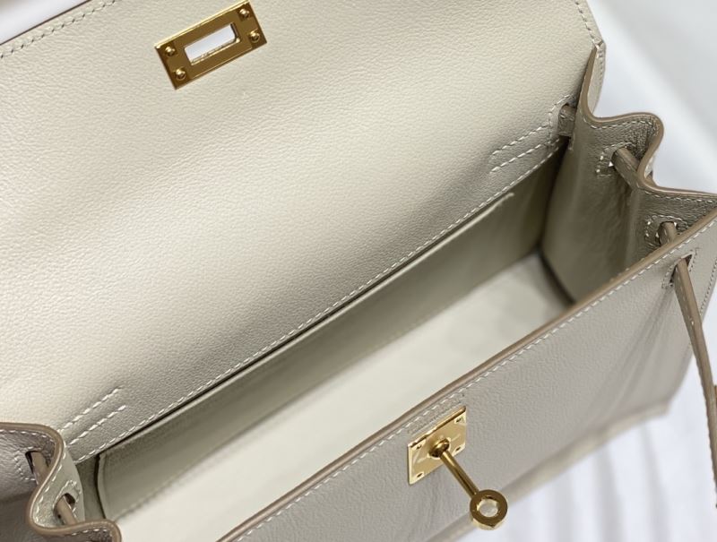 Hermes Kelly Bags